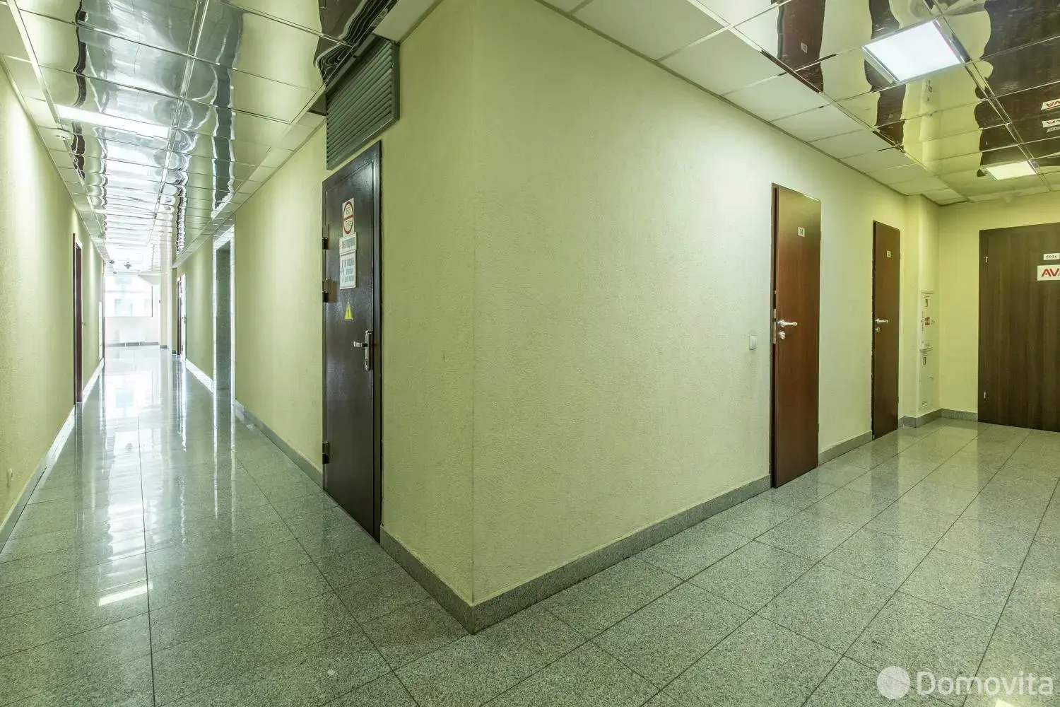 Купить офис на пр-т Дзержинского, д. 104 в Минске, 471000BYN, код 10599 - фото 12