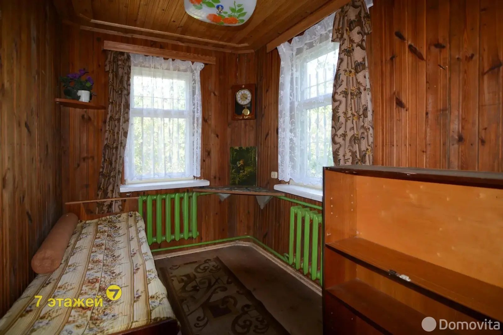 Стоимость продажи дачи, Горки-1, 