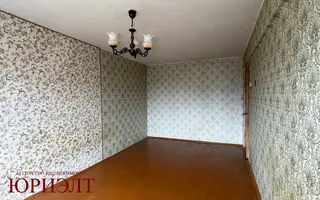 Комната, Витебск, ул. 39-й Армии, д. 22/3