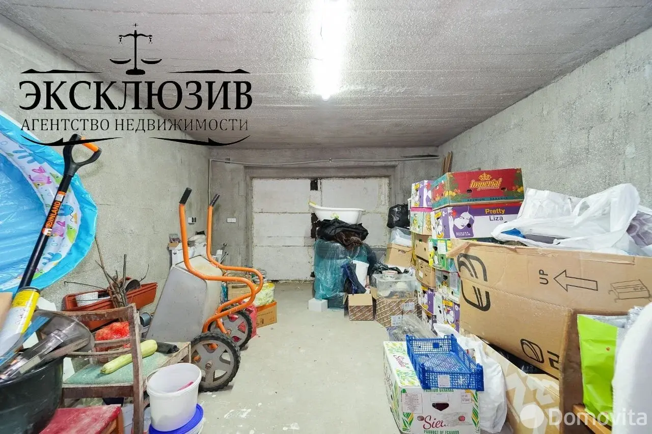 коттедж, Королищевичи, ул. Коммунистическая 