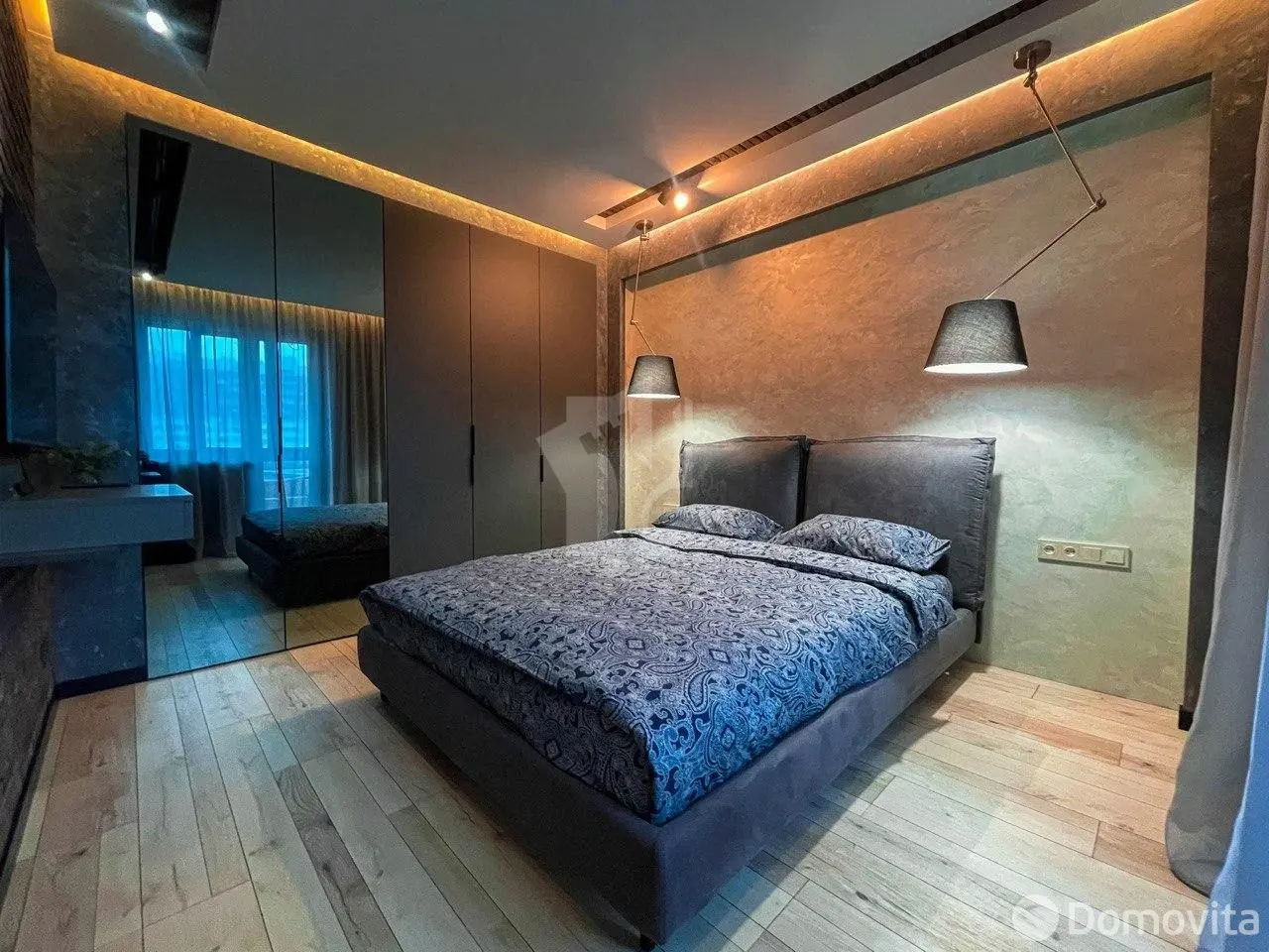 Аренда комнаты в Минске, пр-т Дзержинского, д. 24, код 11648 - фото 10