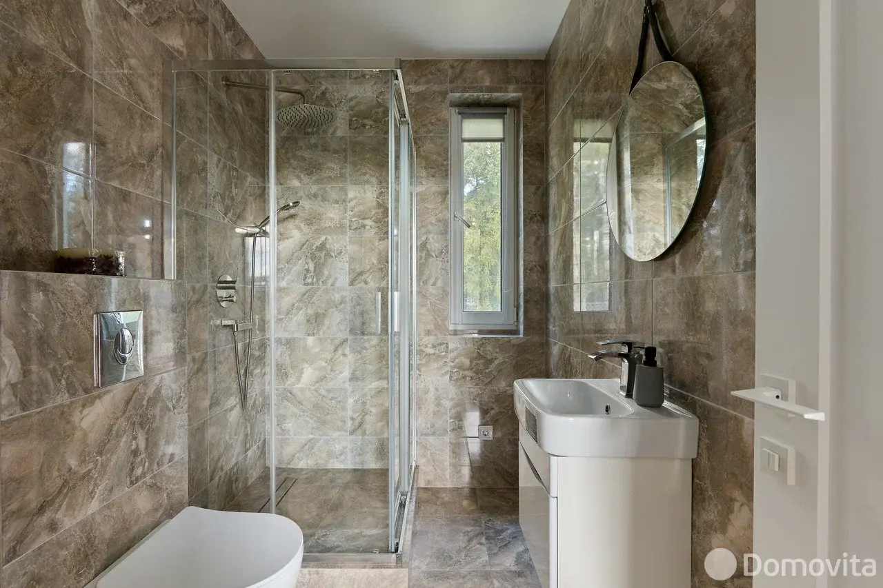  Коттедж Домик на двоих рядом с ГК Силичи и Логойск на сутки в Вераги , 230BYN, код 1401 - фото 20