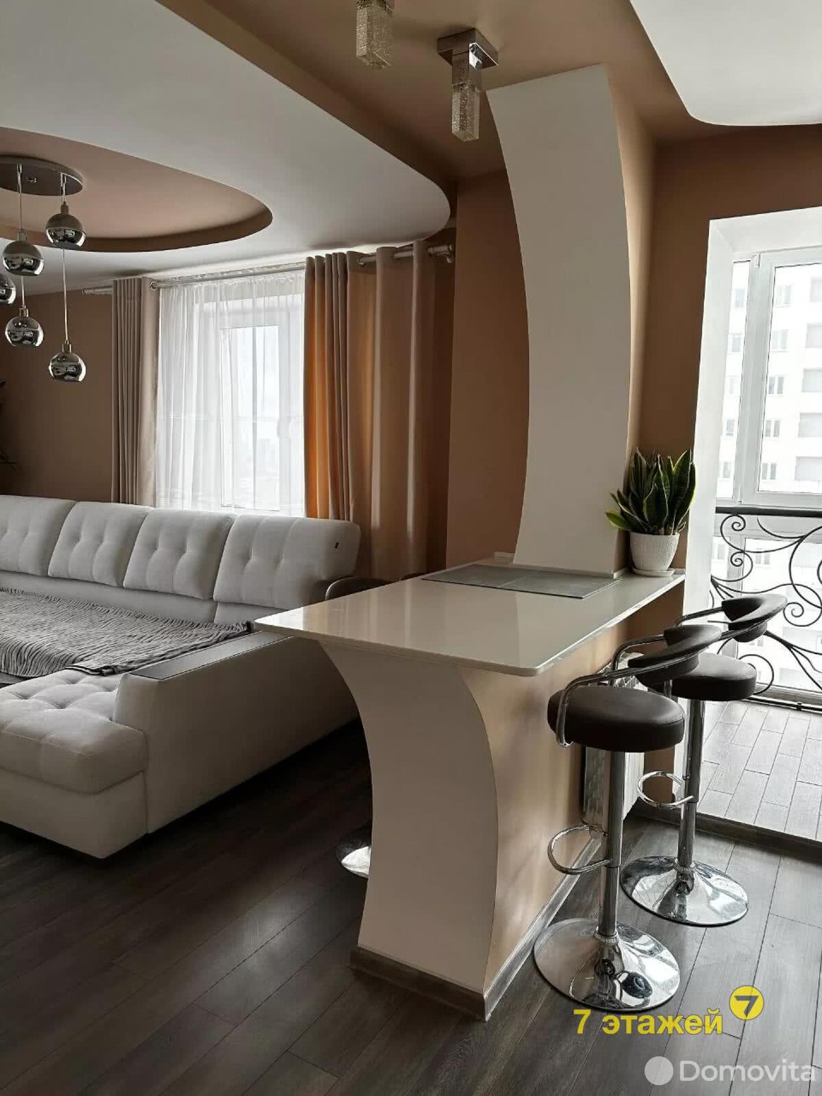 Купить 2-комнатную квартиру в Копище, ул. Лопатина, д. 6, 117000 USD, код: 896729 - фото 4