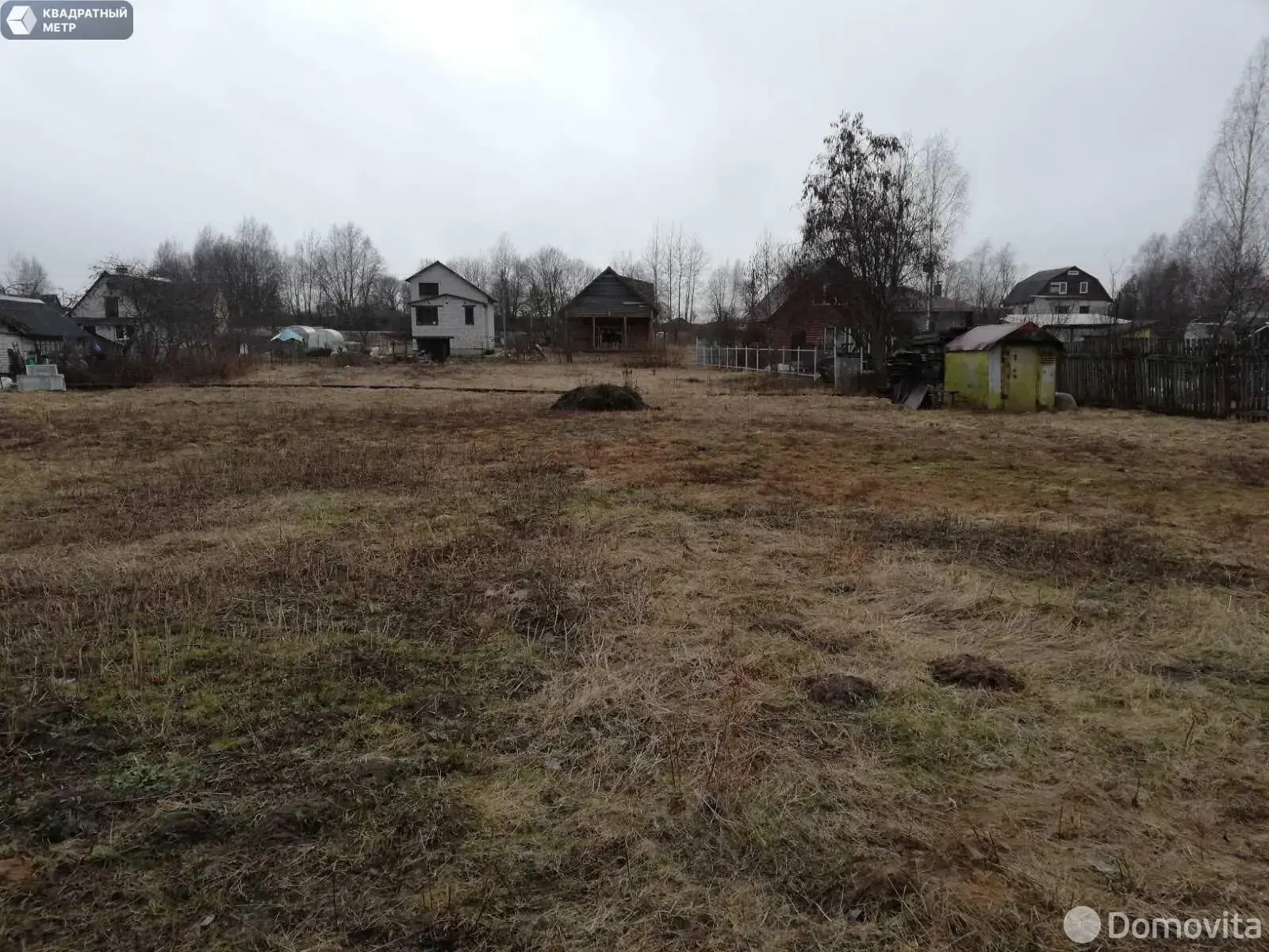 участок, Бровки, , стоимость продажи 26 061 р.