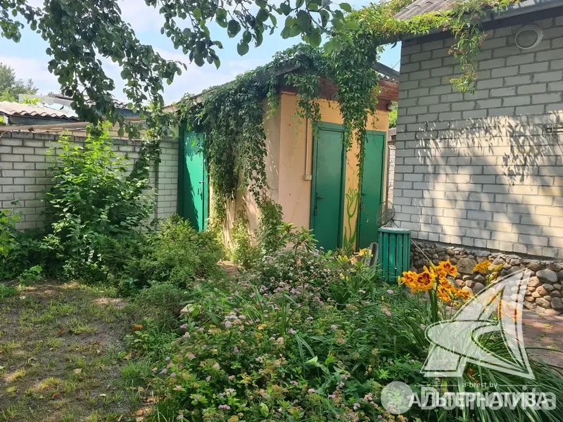 Купить 2-этажную дачу в Ромашка-плюс Брестская область, 39900USD, код 166287 - фото 21