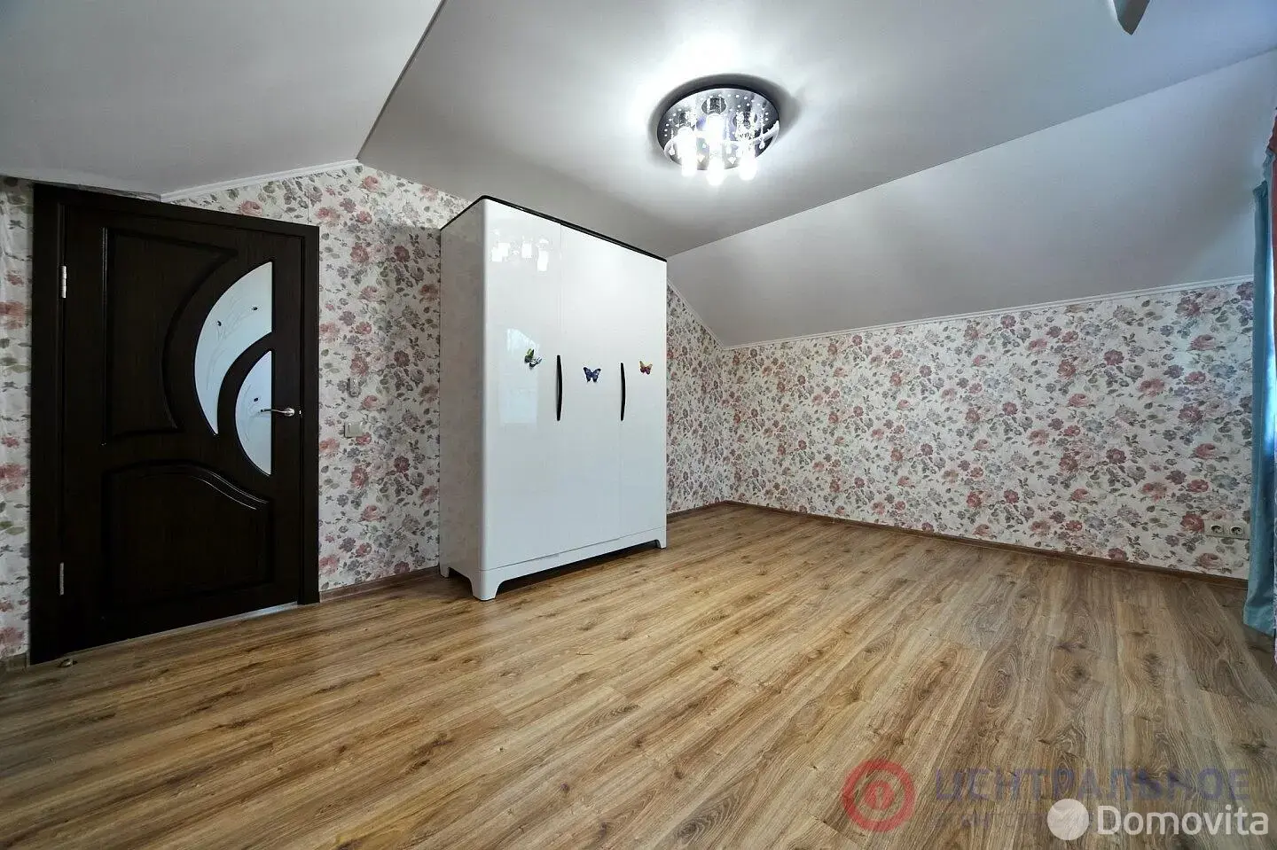 продажа дома, Заозерье, ул. Центральная, д. 63