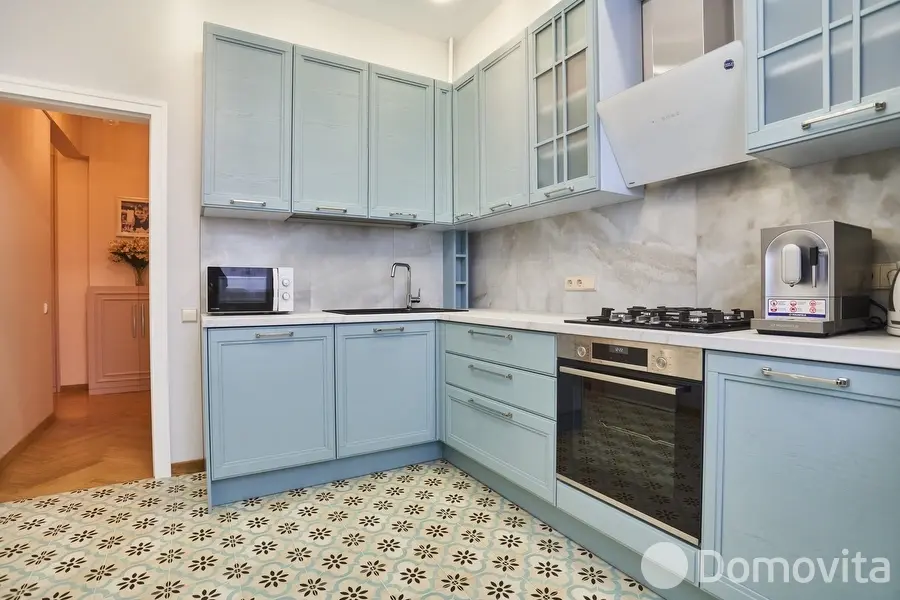 Снять 2-комнатную квартиру в Минске, ул. Янки Купалы, д. 17, 3000BYN, код 151063 - фото 11