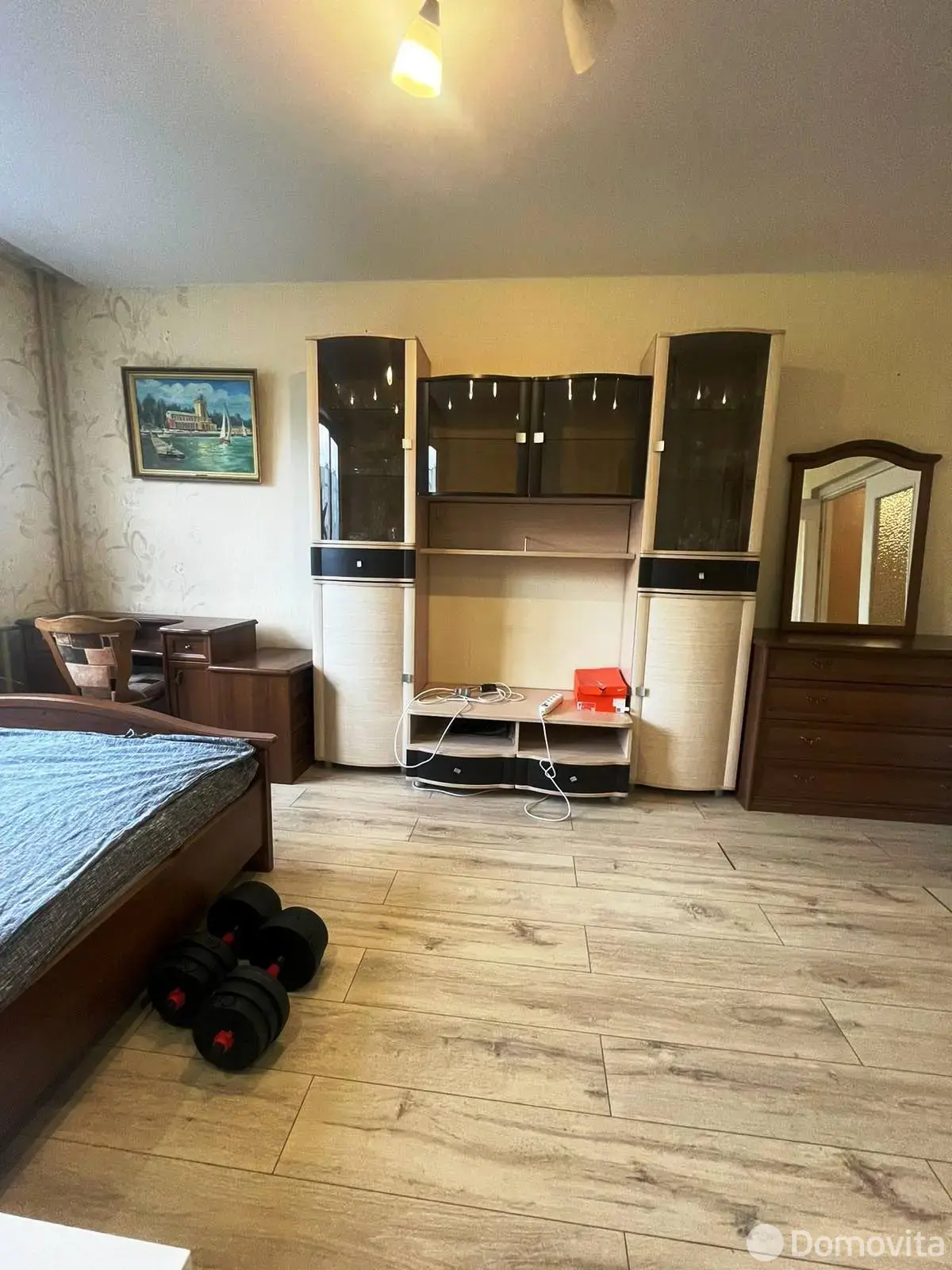 Цена аренды квартиры, Минск, ул. Чайлытко, д. 17