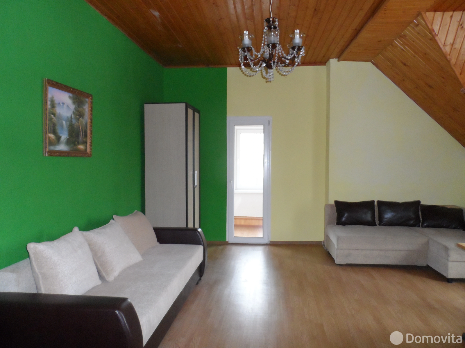 квартира, Минск, ул. Ватутина, д. 31 - лучшее предложение