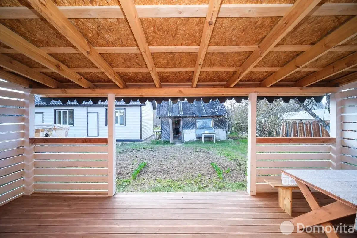 дача, Огородники, 