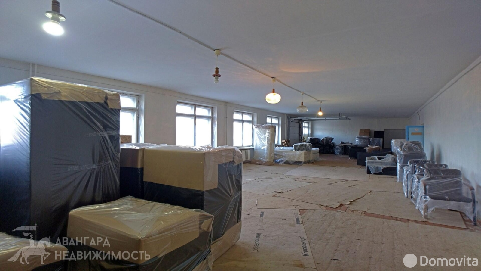 Снять офис на ул. Центральная, д. 40 в Новом Пути, 2400BYN, код 15641 - фото 11