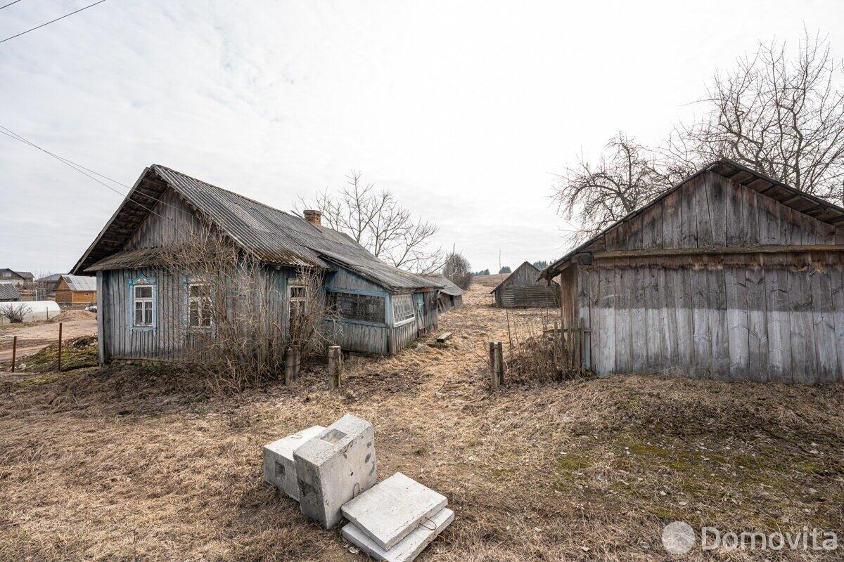 дом, Гайна, ул. Победы 