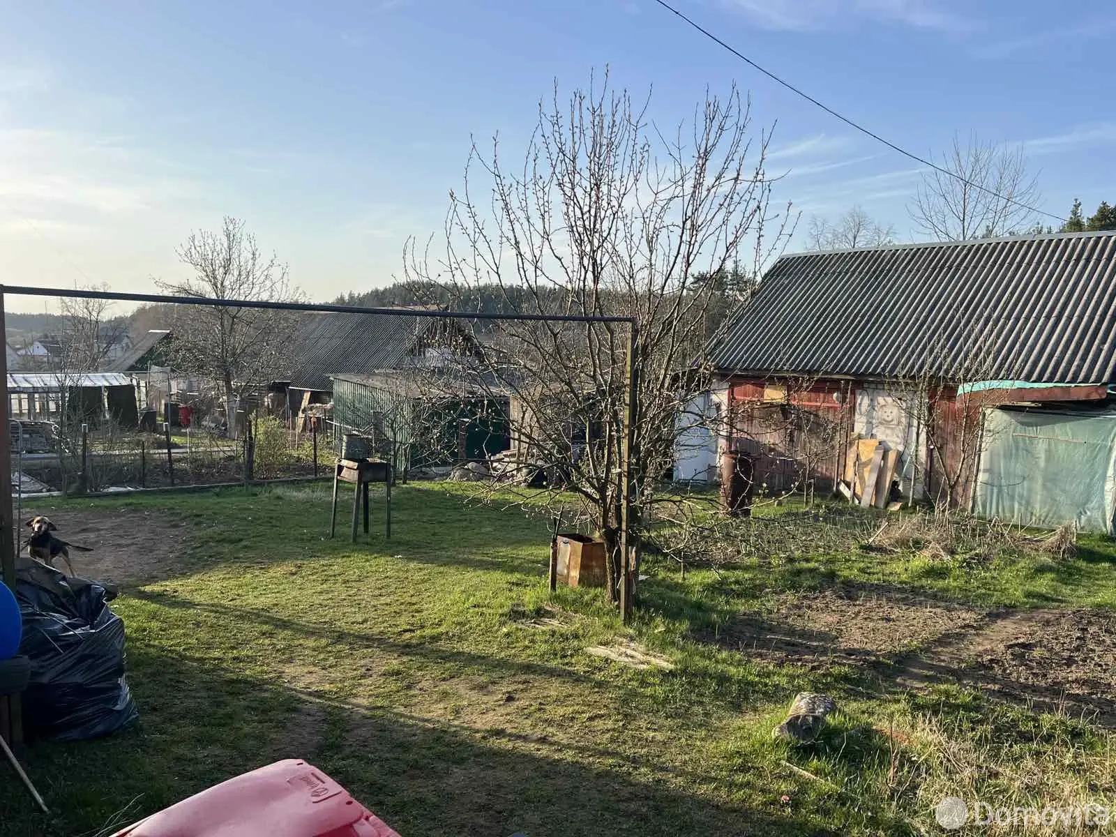 Цена продажи дома, Ивенец, пер. Лермонтова, д. 5