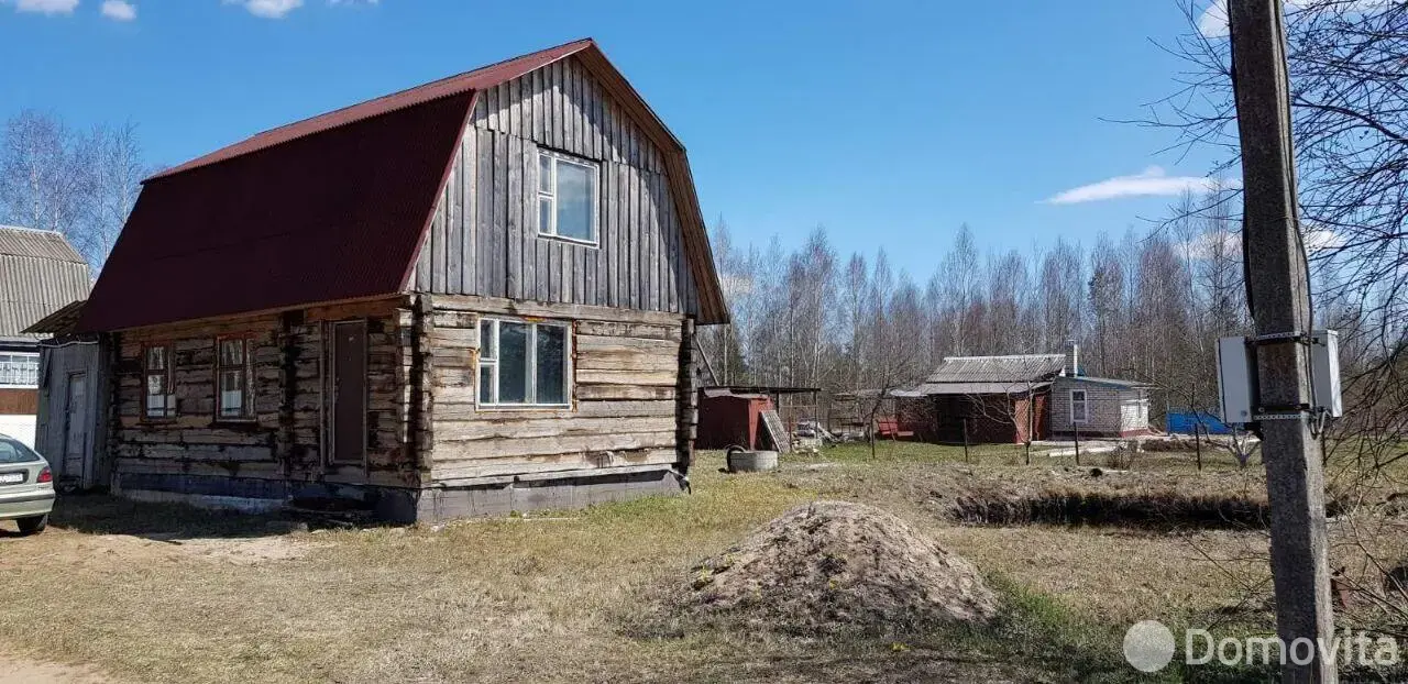 дача, Полет - плюс, 