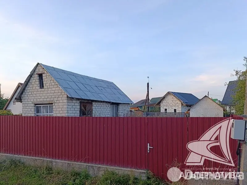 Купить земельный участок, 4.02 соток, Автомобилист-80, Брестская область, 59000BYN, код 572596 - фото 5