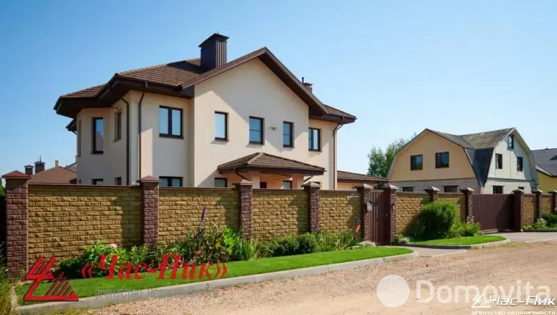 продажа дачи, Юхновка, ул. Кленовая