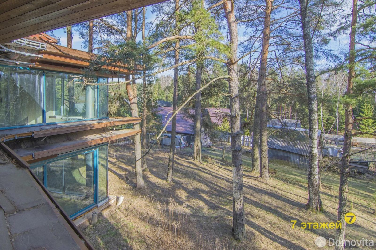 дом, Крыжовка, ул. Дачная 