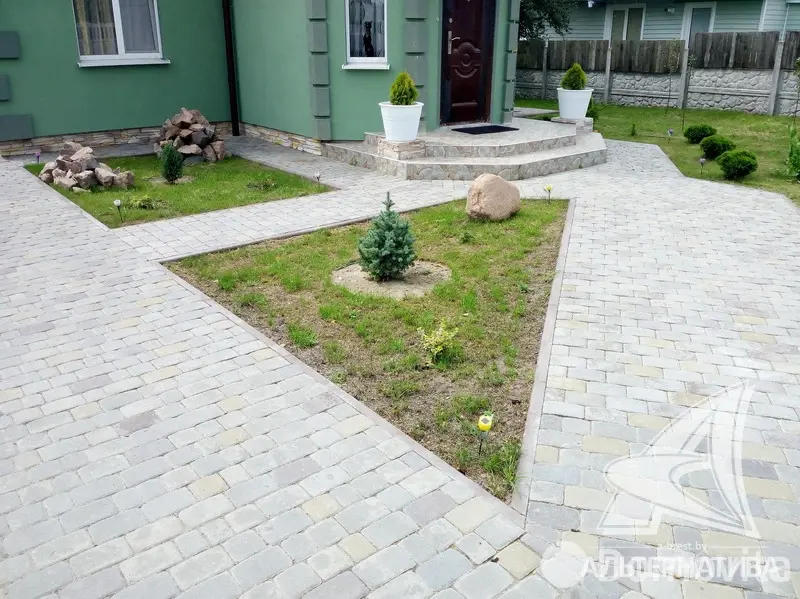 Купить 2-этажную дачу в Бресте Брестская область, 120000USD, код 162153 - фото 26