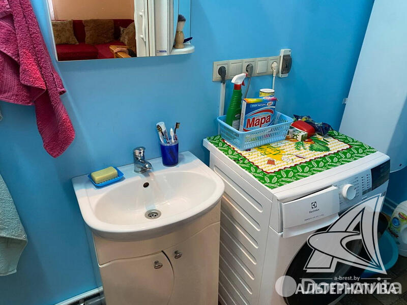 Купить 2-этажную дачу в Алеся-50 Брестская область, 65000USD, код 172224 - фото 13