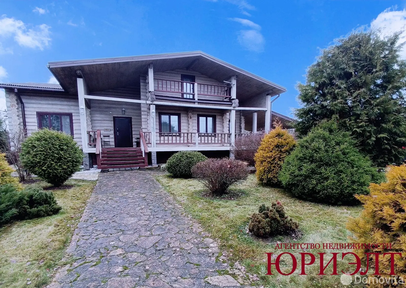 дом, Сосновка, ул. Сиреневая 