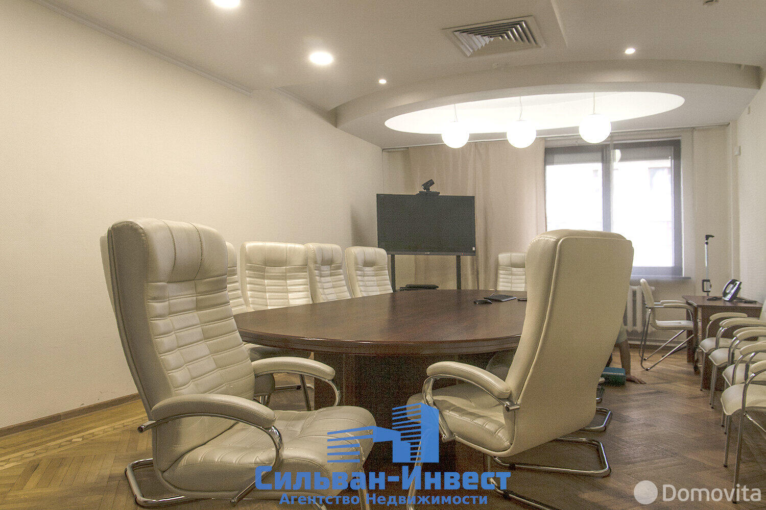 Купить офис на пр-т Машерова, д. 80 в Минске, 8000000USD, код 6498 - фото 23