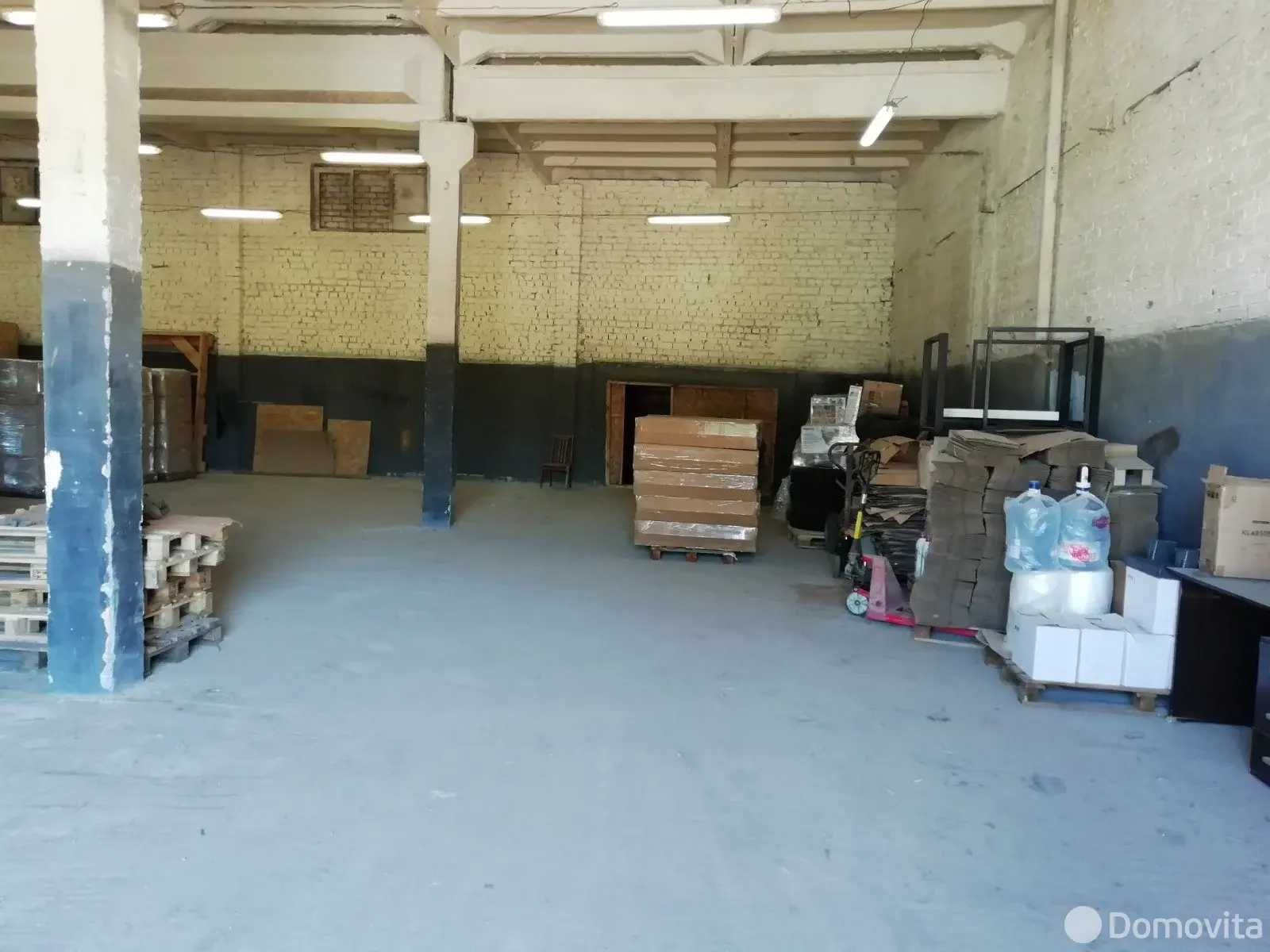 аренда склада, Миколка,