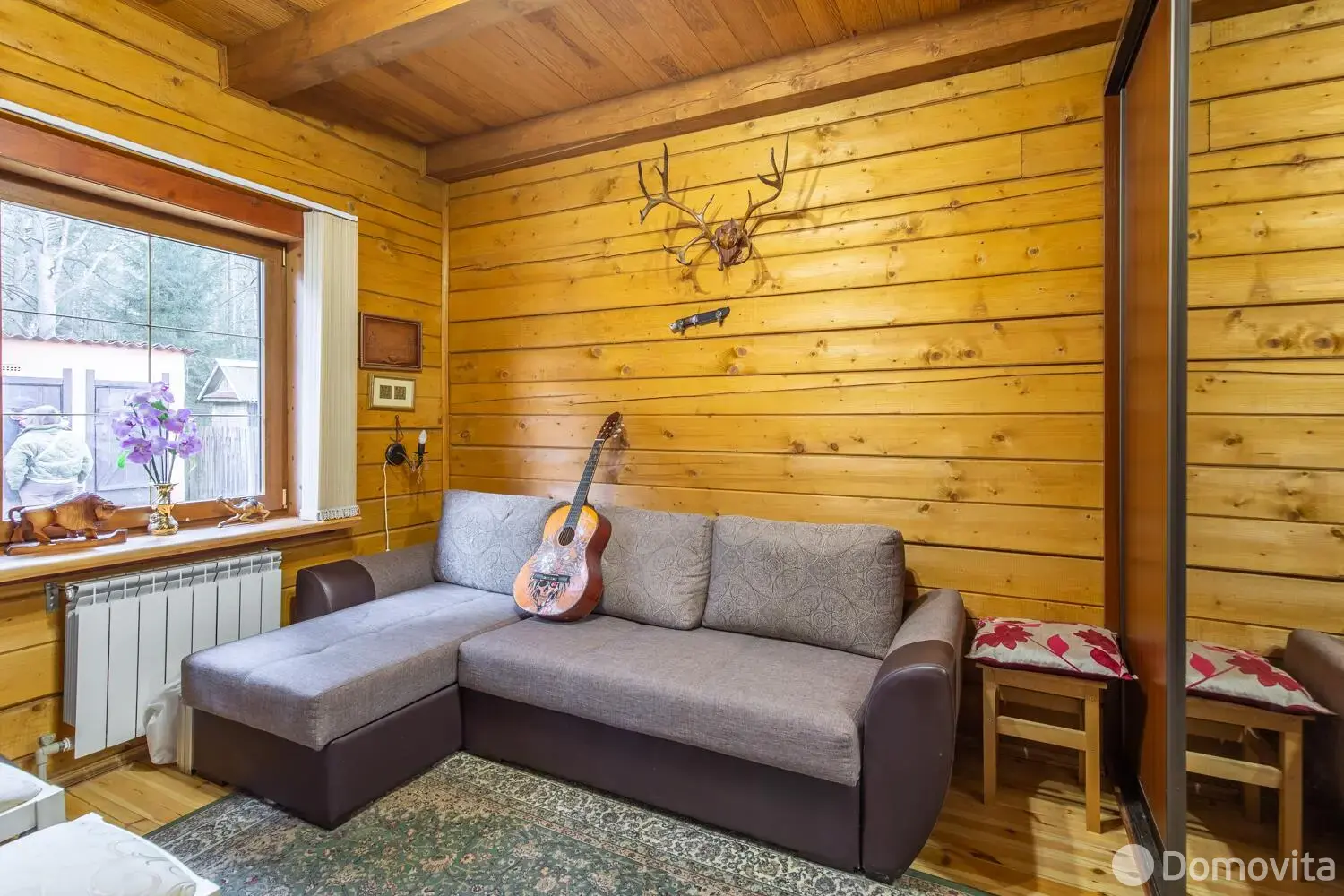 Продажа 1-этажной дачи в Исток Минская область, 79900USD, код 185483 - фото 15