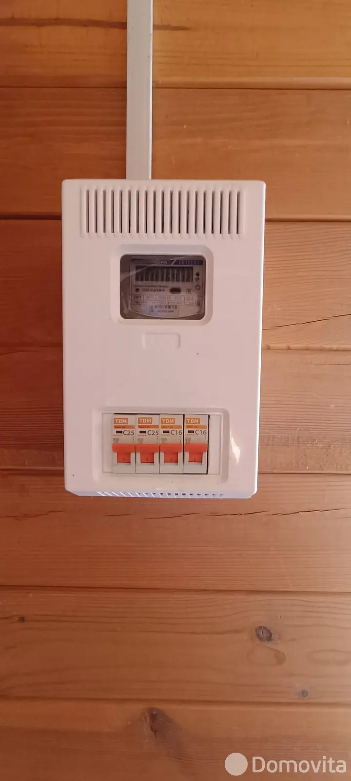 продажа участка, Эфир-1,