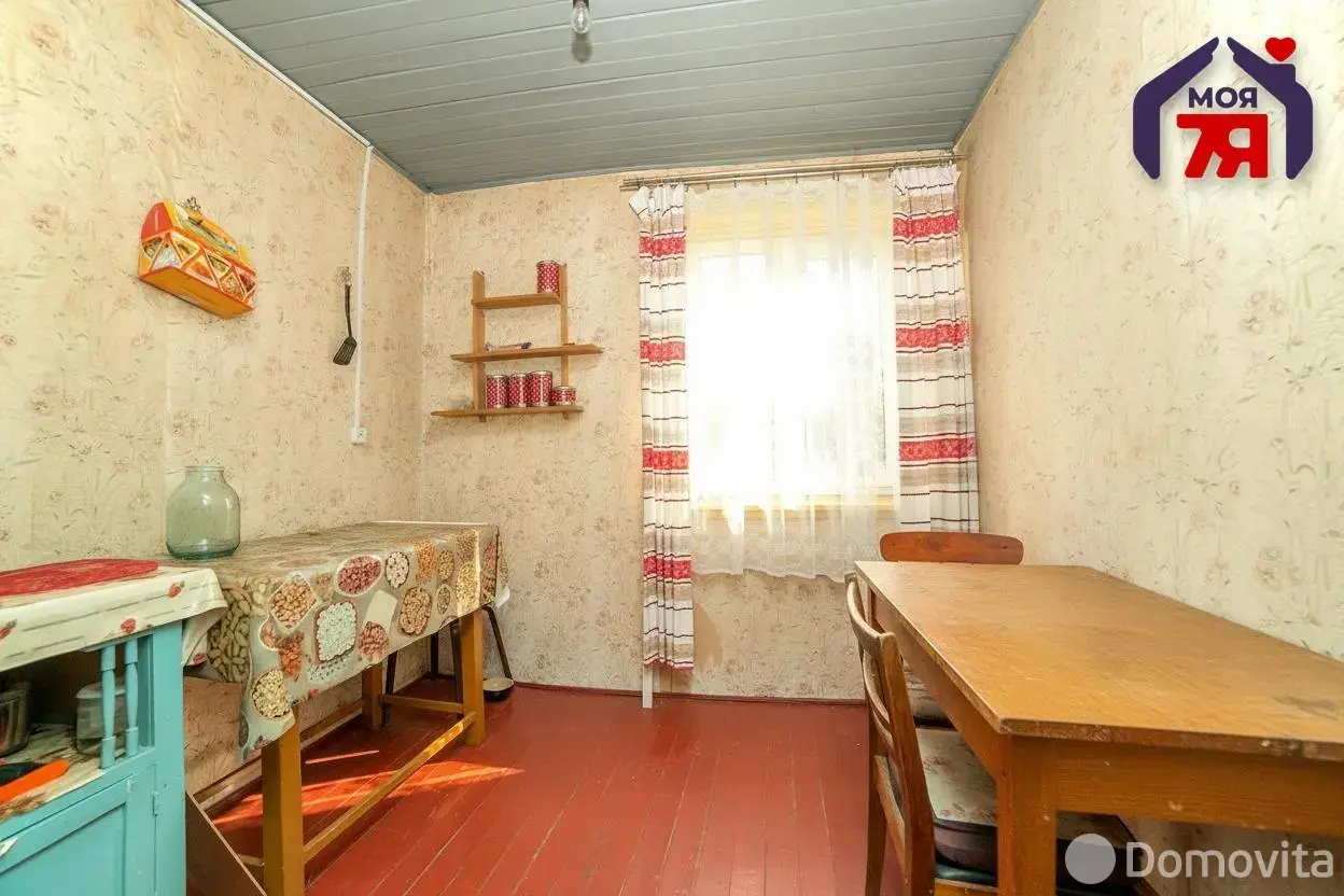 Продажа 3-этажной дачи в Бриллиант-1982 Минская область, 32200BYN, код 186376 - фото 11