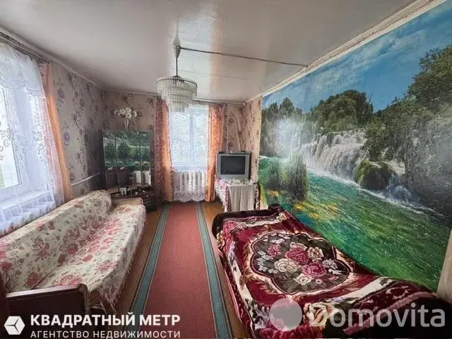 дом, Кондратовичи, ул. Центральная, д. 7, стоимость продажи 145 290 р.