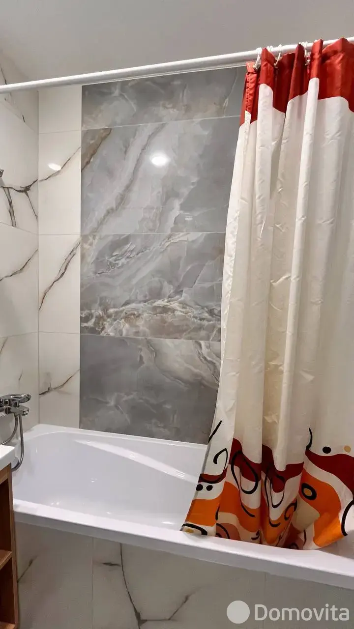 Снять 2-комнатную квартиру в Минске, ул. Игоря Лученка, д. 8, 590USD, код 147752 - фото 11