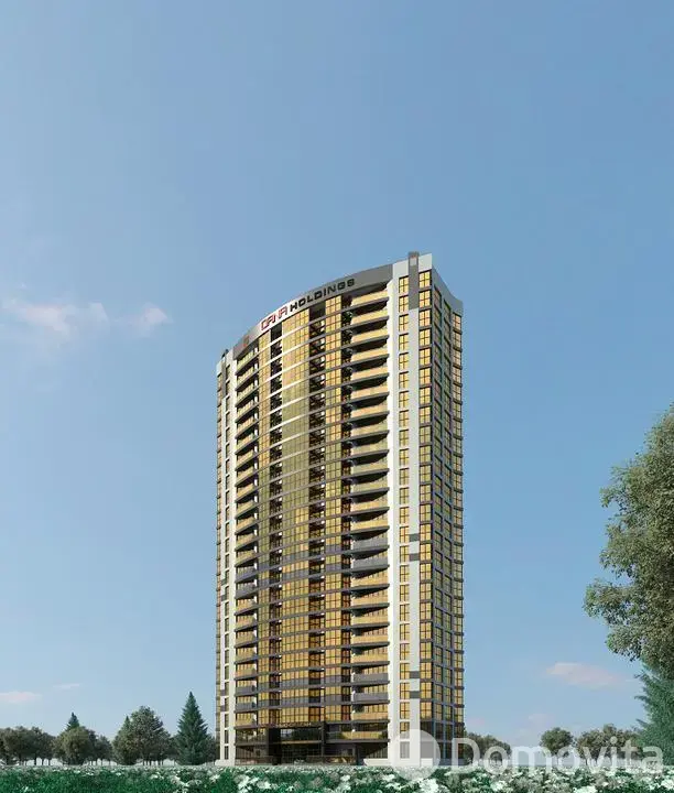 Продажа 4-комнатной квартиры в Минске, ул. Лейтенанта Кижеватова, д. 3 - фото 5