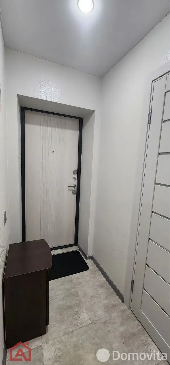 квартира, Минск, ул. Волоха, д. 3/1 в Московском районе