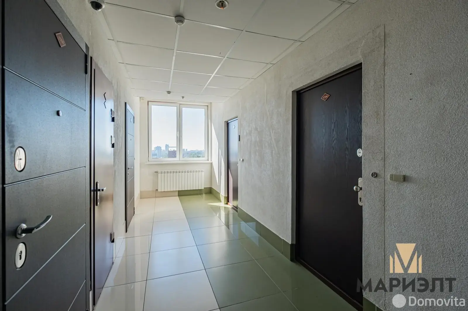 Снять офис на ул. Тимирязева, д. 67 в Минске, 1164BYN, код 15407 - фото 3