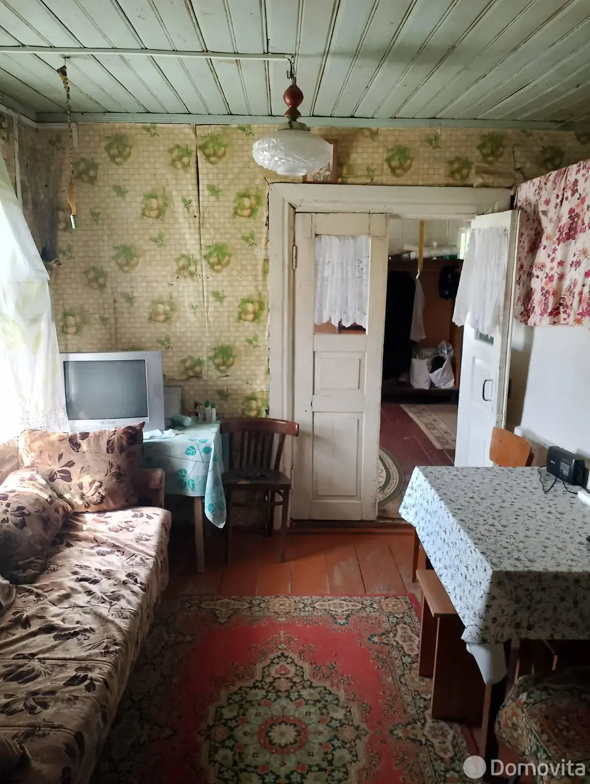 коттедж, Старинки, 