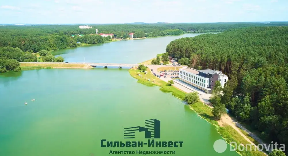 офис, Ждановичский с/с, д. 109 