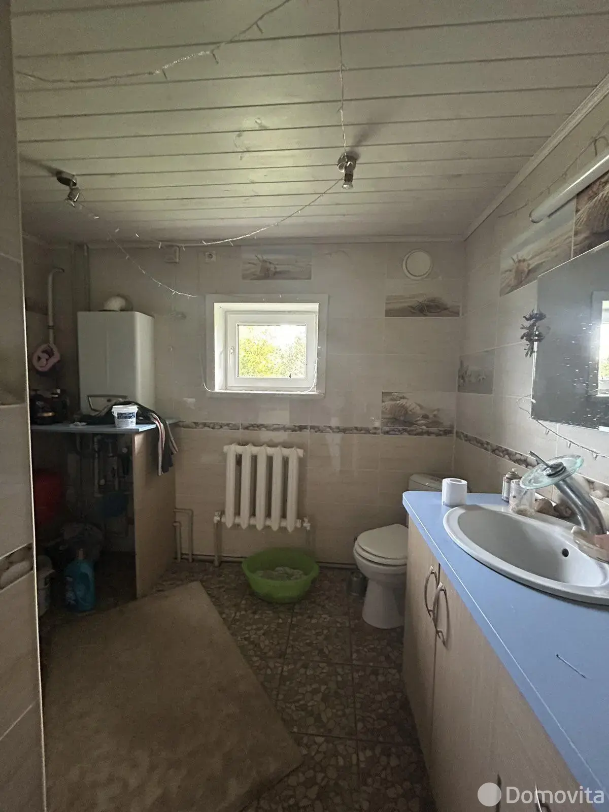 коттедж, Синие Горы, ул. Красивая 