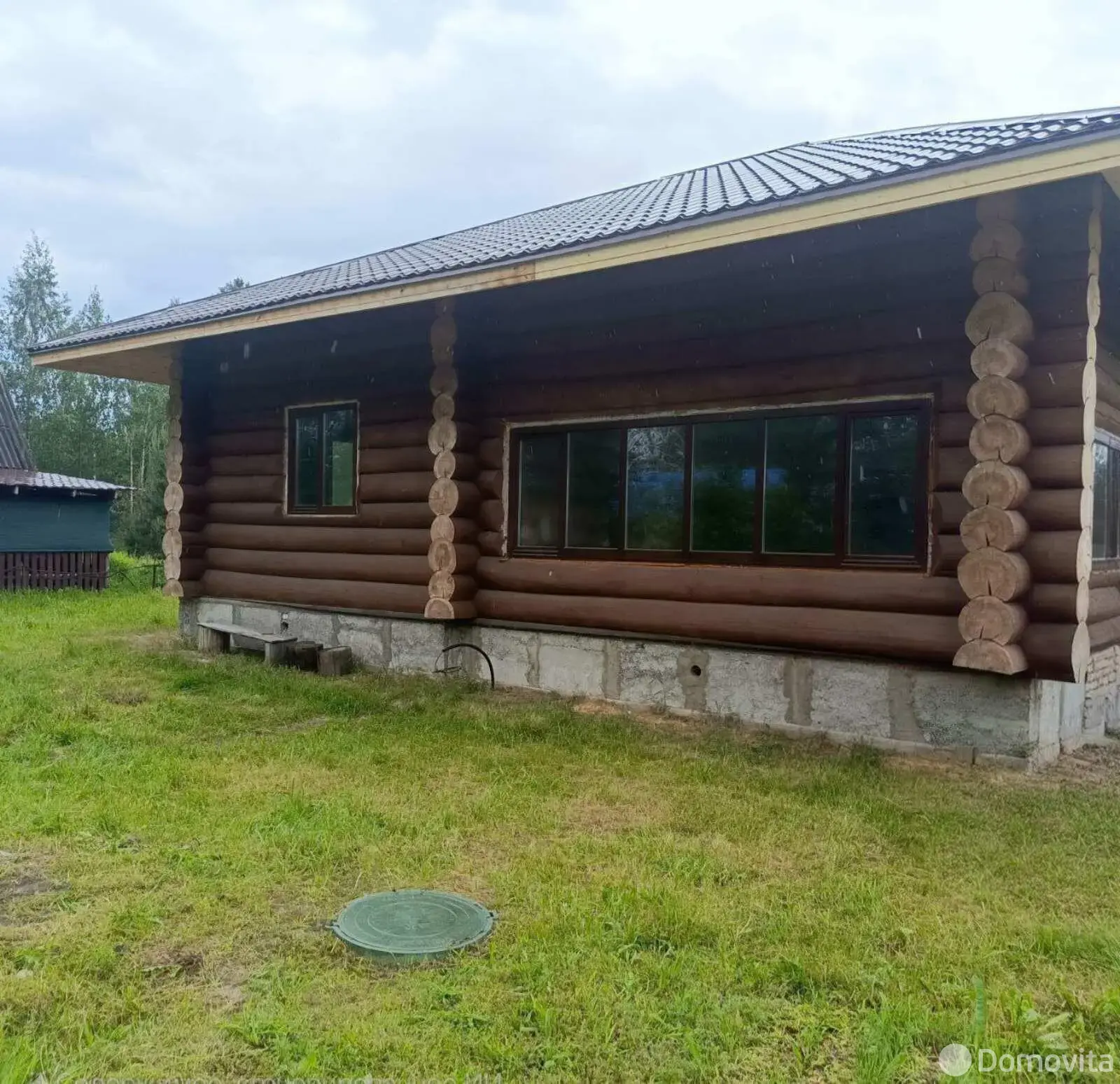 продажа дома, Гливин, ул. Лапина