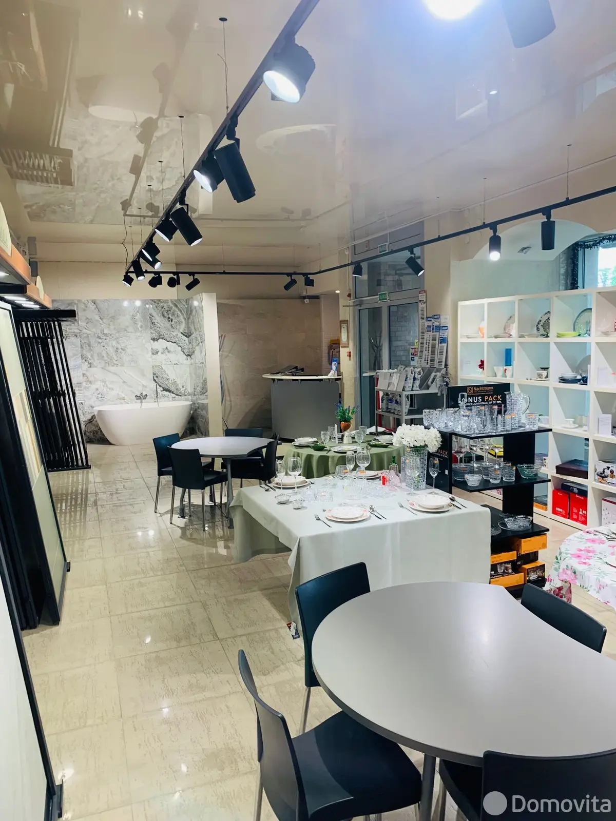 арендовать торговый объект, Могилев, пр-т Мира, д. 25