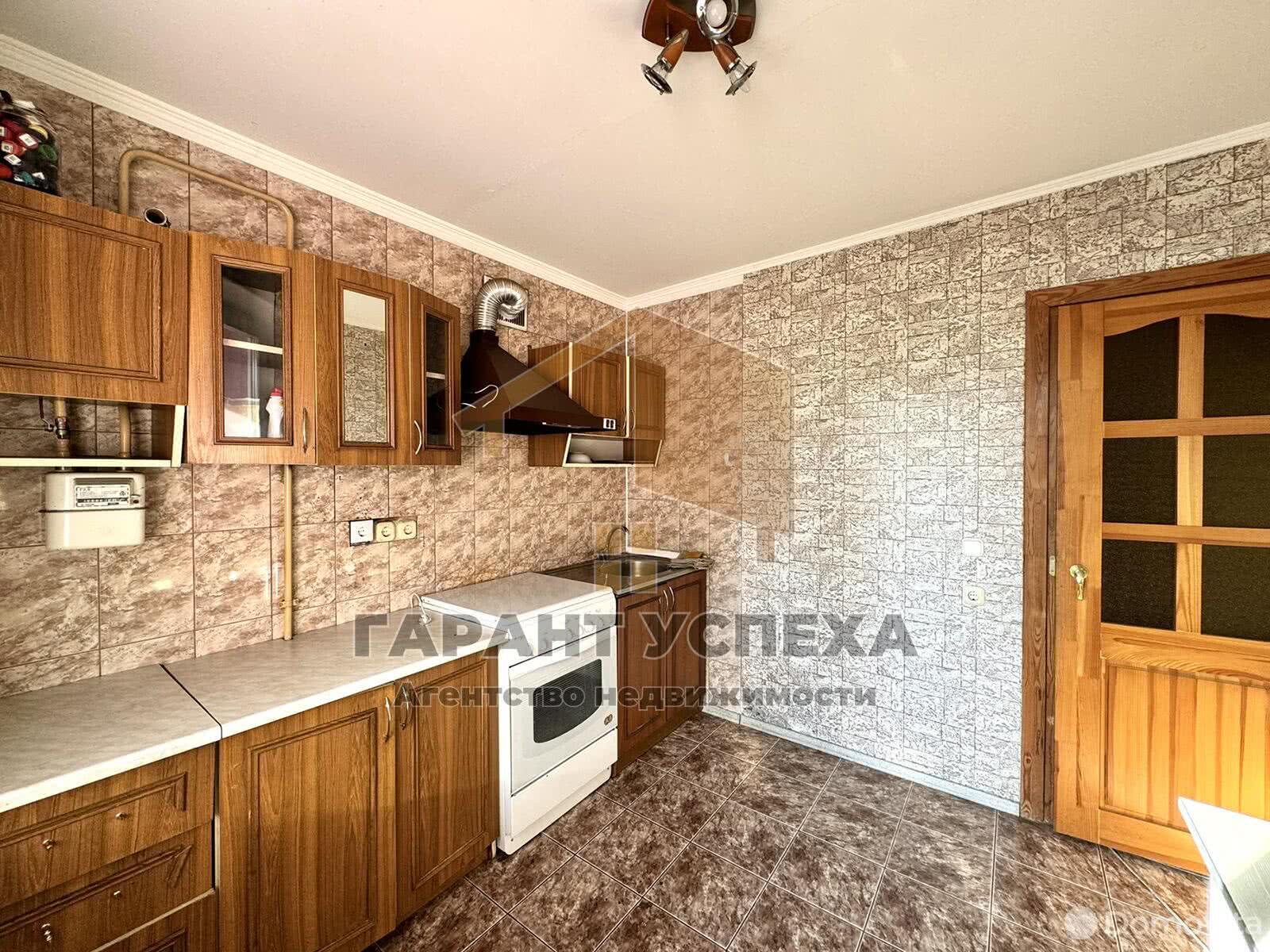 Продажа 1-комнатной квартиры в Бресте, ул. Московская, 45900 USD, код: 1025020 - фото 3