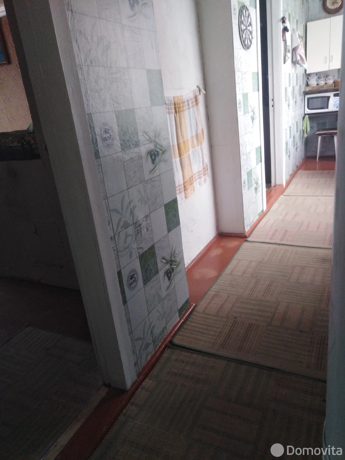 дача, Малинники, 