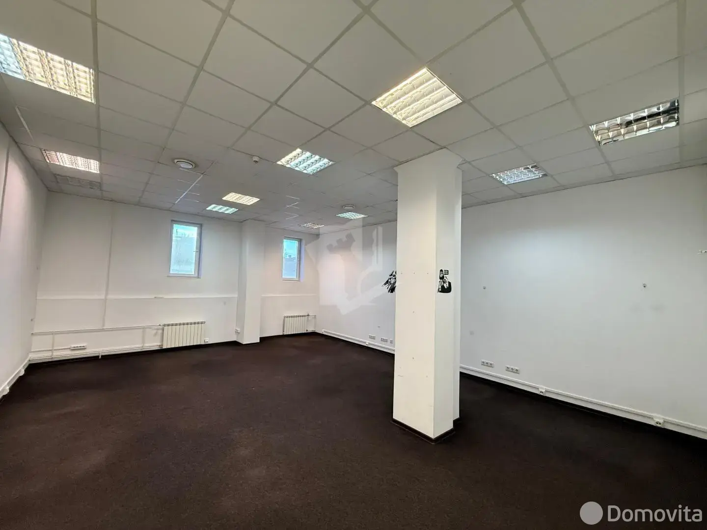 Аренда офиса на ул. Фабрициуса, д. 8/б в Минске, 645USD, код 14847 - фото 2