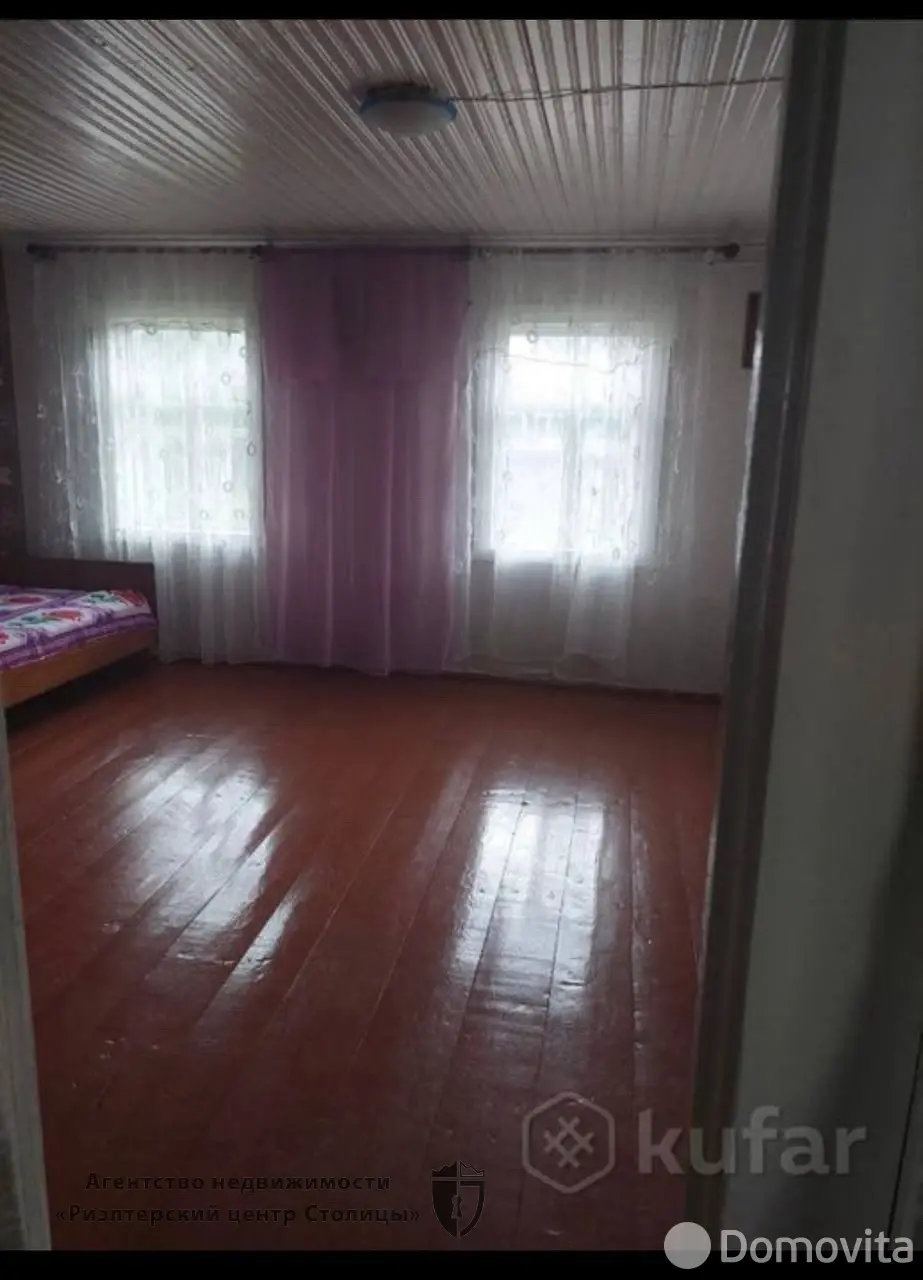 Цена продажи коттеджа, Гольшаны, ул. Финковской Л.П., д. 12