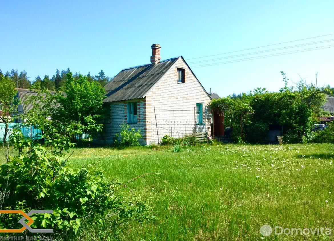 Продажа 1-этажной дачи в Птолемей Минская область, 9000USD, код 179186 - фото 12