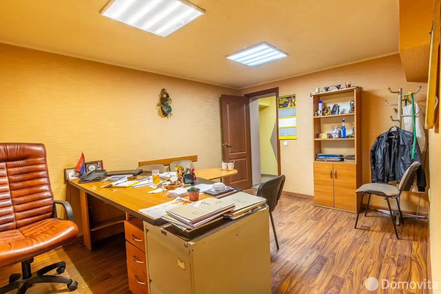 Купить офис на пер. Путепроводный 3-й, д. 6 в Минске, 780000BYN, код 10471 - фото 24