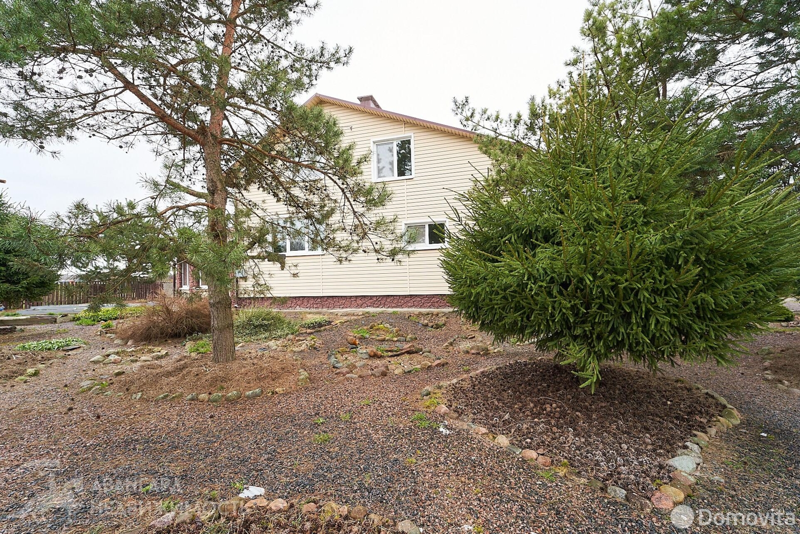 продажа коттеджа, Боровики, ул. Минская