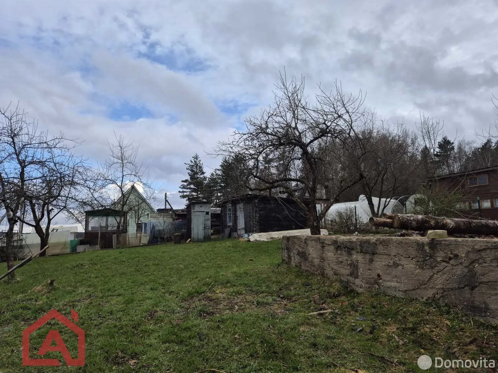 Продажа 2-этажной дачи в Меридиан-92 Минская область, 18000USD, код 185567 - фото 26