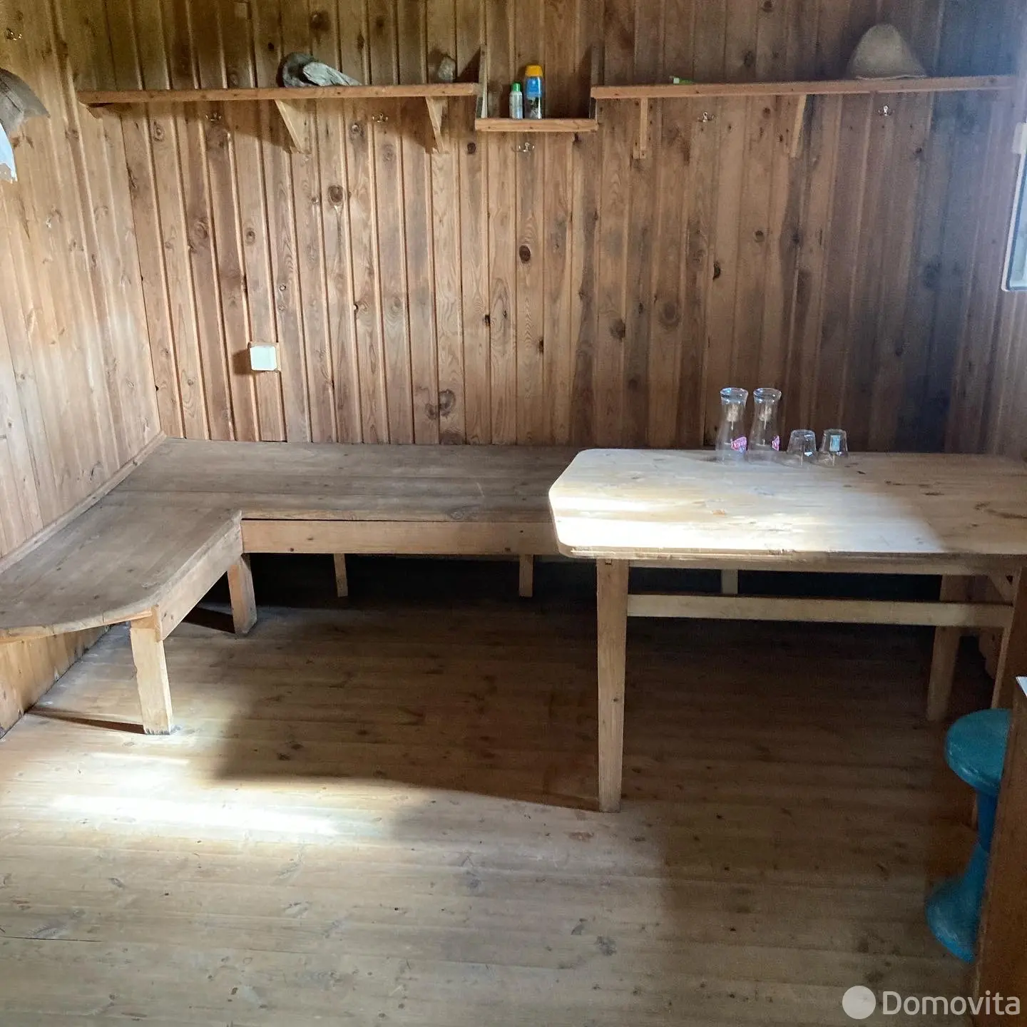 Аренда коттеджа Усадьба «Белый Кролик» на сутки в Петровцах ул. Цветочная , 750BYN, код 1357 - фото 14