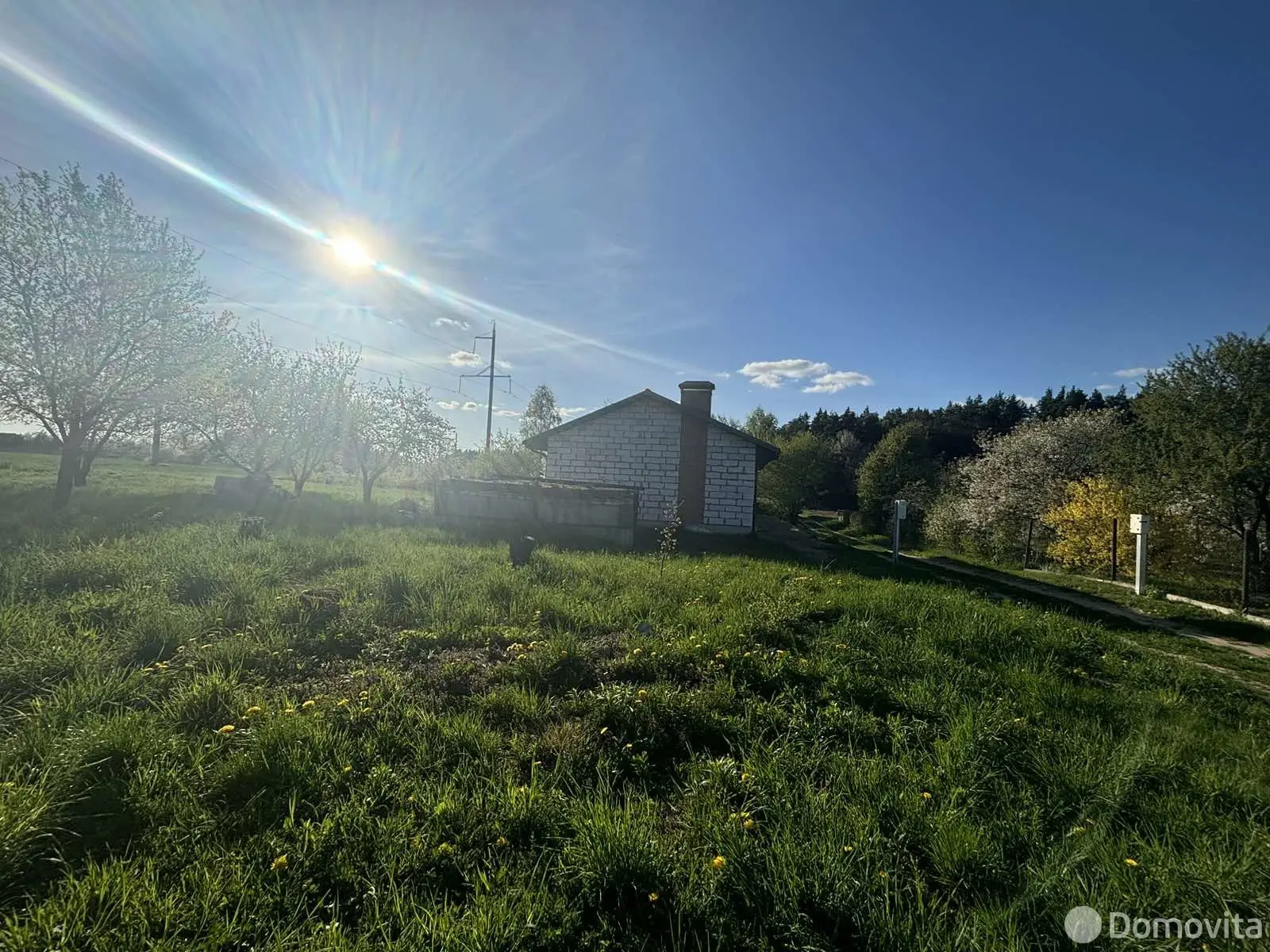 дача, Принеманское-1,