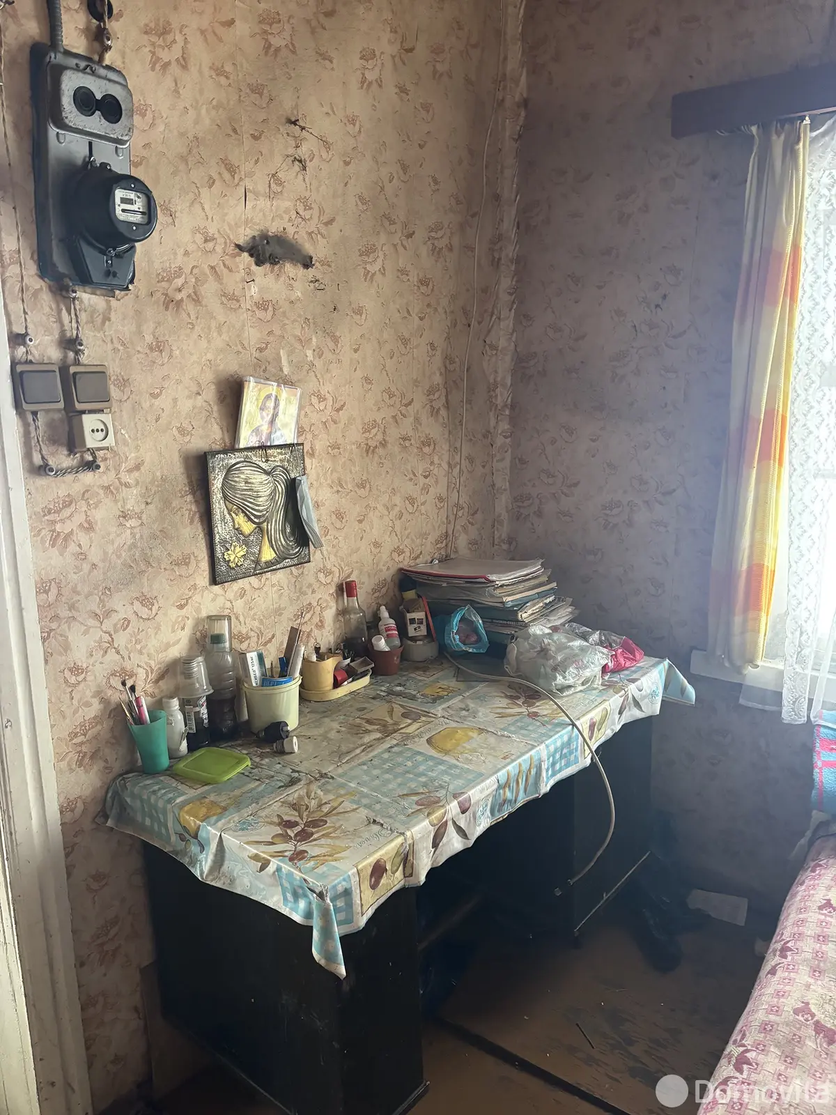 Купить 1-этажную дачу в Электротехник Минская область, 5800USD, код 184887 - фото 12